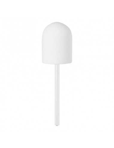 Exo Abrasive cap 13mm / 150 10 pcs.hard cap white