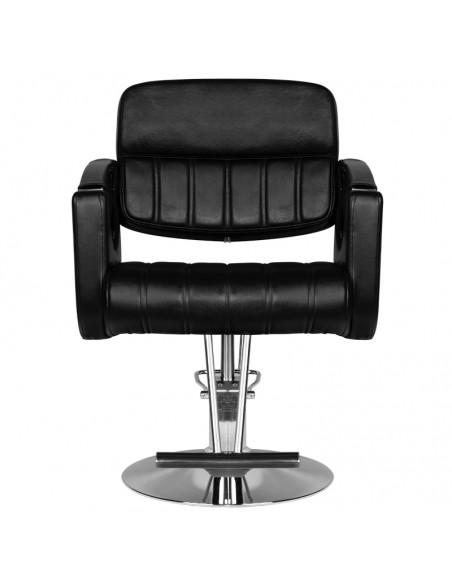 Hair system barber chair hs52 black