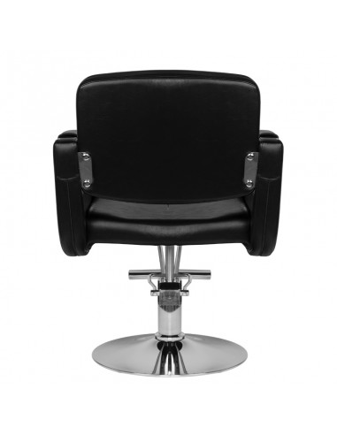 Hair system barber chair hs52 black