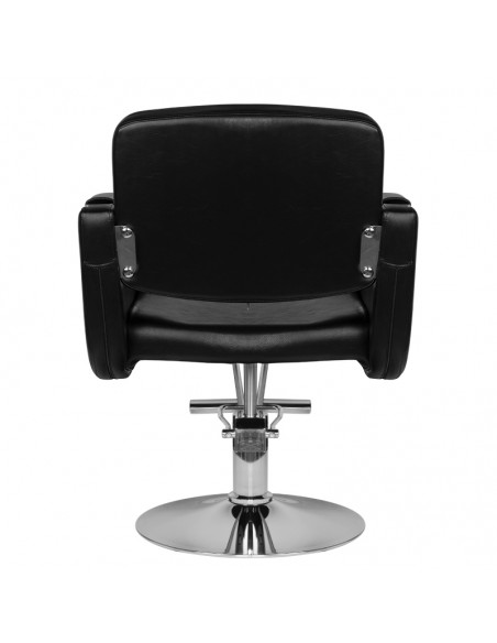 Hair system barber chair hs52 black