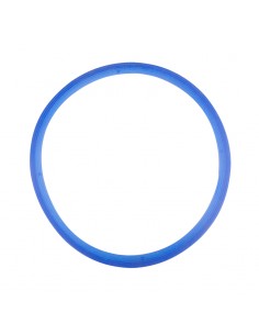 Woson silicone gasket for 8L autoclaves gray 11 mm