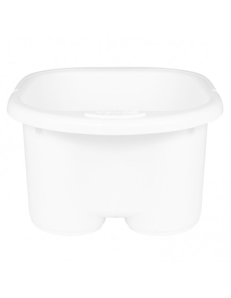 Pedicure bowl white lich