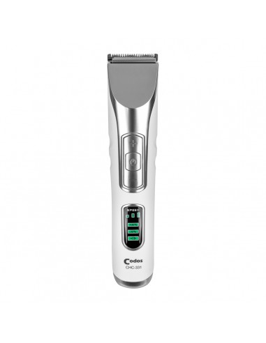 Codos wireless hair trimmer wes-331