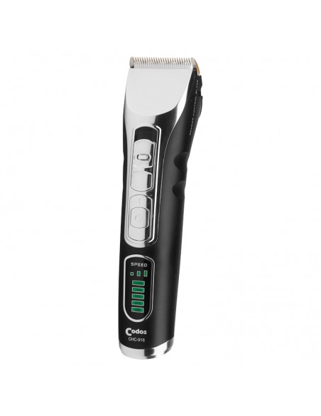 Codos wireless hair trimmer wes-918