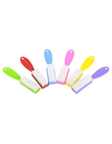 Nail brush