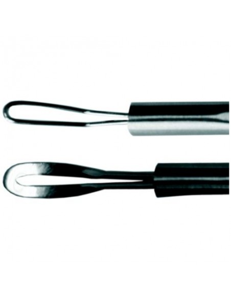 Teaspoon of una loop U-24