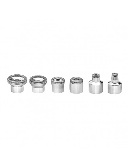 Microdermabrasion device am60