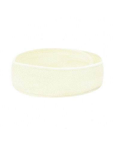 CREAMY TERRY BAND 