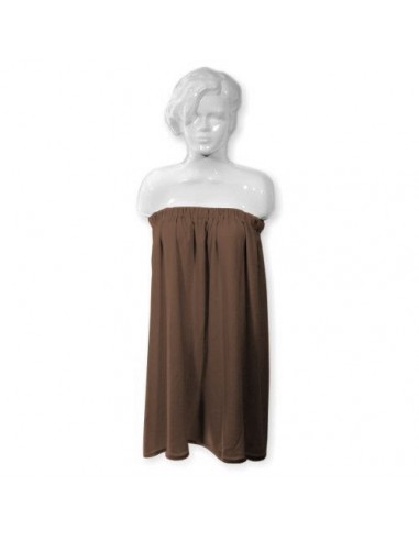 BROWN TERRY PELLET No. 30