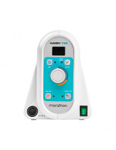 Saeyang Marathon Handy 700 2in1 Nail Drill Machine