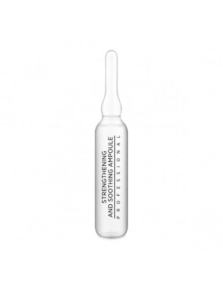 Syis strengthening and soothing ampoules for blood vessels 10x3 ml