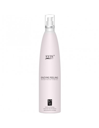 Syis enzyme peeling 500 ml