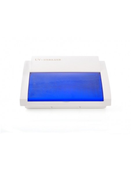 Uv-c blue sterilizer