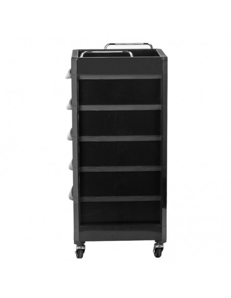Gabbiano hairdressing assistant 030 black