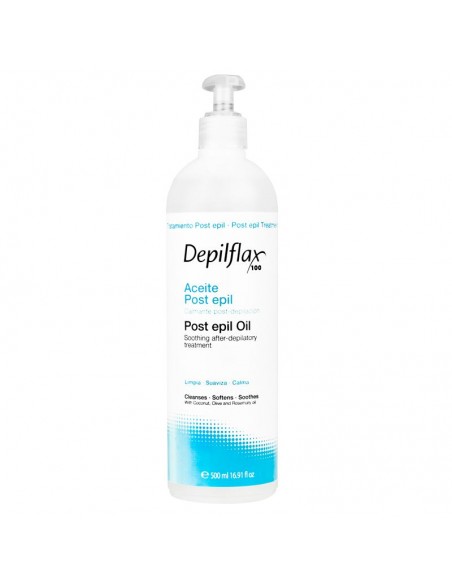 Tulip epilation kit