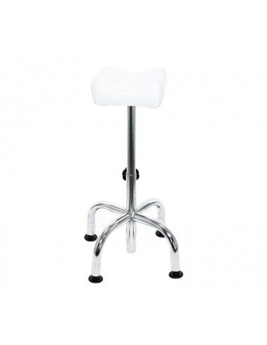 Footrest for pedicure am-5012c white