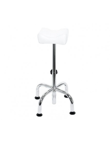 Footrest for pedicure am-5012c white