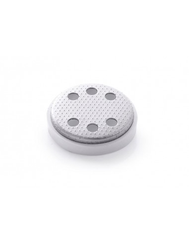 Super bario scuffing blade