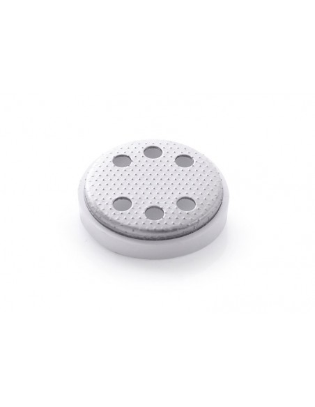 Super bario scuffing blade