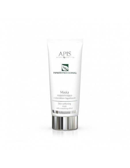 Apis mask loosening painless cleansing 200ml