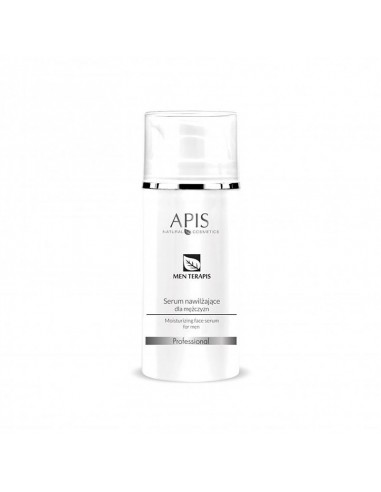 Apis men terapis moisturizing serum for men 100ml