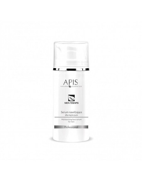Apis men terapis moisturizing serum for men 100ml