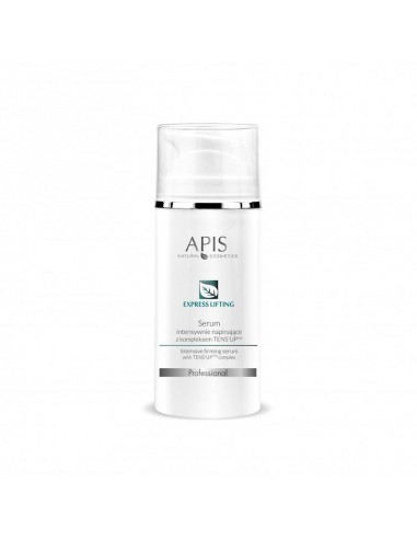 Apis express lifting serum intensively tensing with tens up 100ml