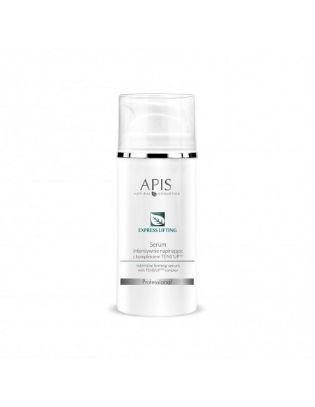 Apis express lifting serum intensively tensing with tens up 100ml