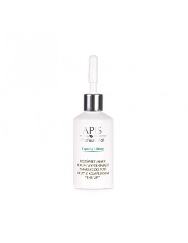 Apis express lifting eye filler serum with tens' up 50ml