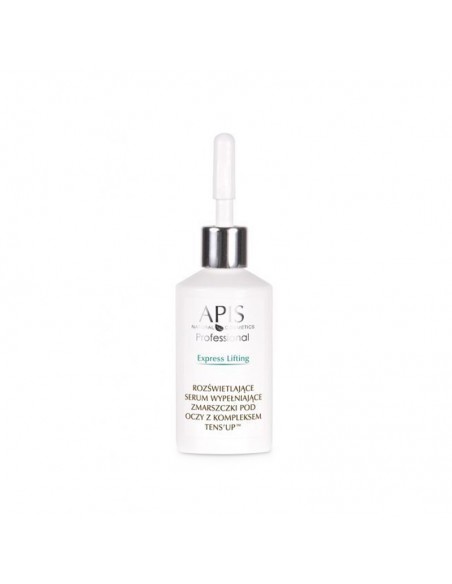 Apis express lifting eye filler serum with tens' up 50ml