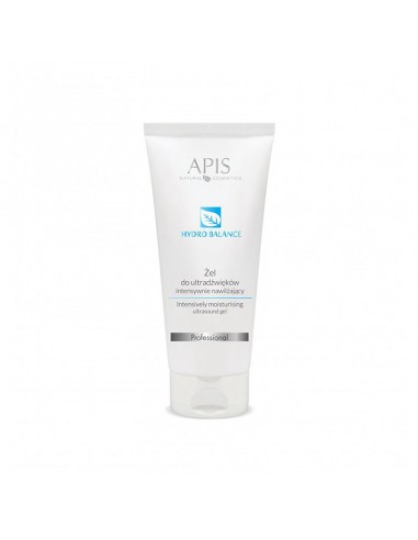 Apis hydro balance gel for ultrasounds intensely moisturizing 200ml