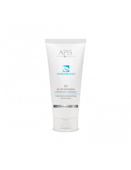 Apis hydro balance gel for ultrasounds intensely moisturizing 200ml