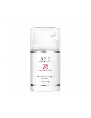 Apis strengthening cream for couperose skin 50ml