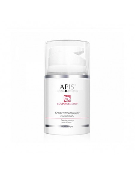 Apis strengthening cream for couperose skin 50ml