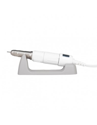Saeyang Nail Drill Machine Marathon Mighty White + SH20N