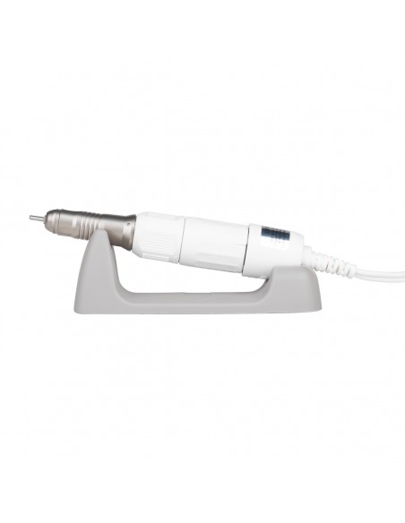 Saeyang Nail Drill Machine Marathon Mighty White + SH20N