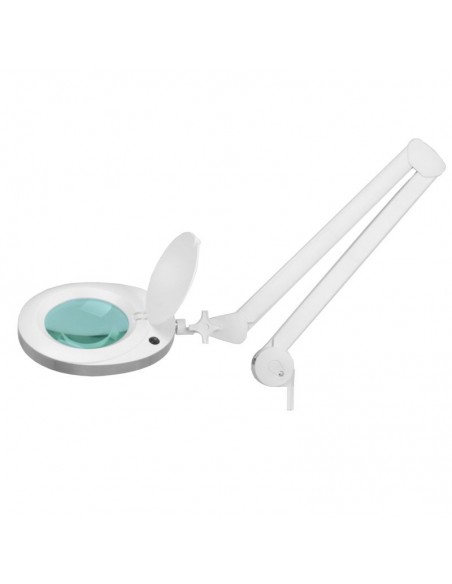 Elegante 6025 60 LED 5d LED magnifier lamp with a tripod