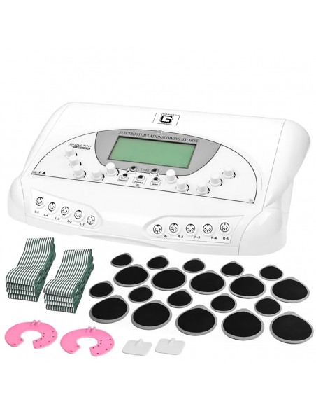 Classic electrostimulation device