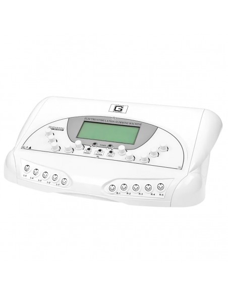 Classic electrostimulation device