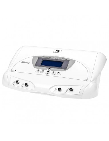 Classic mesotherapy device