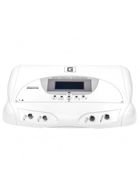 Classic mesotherapy device