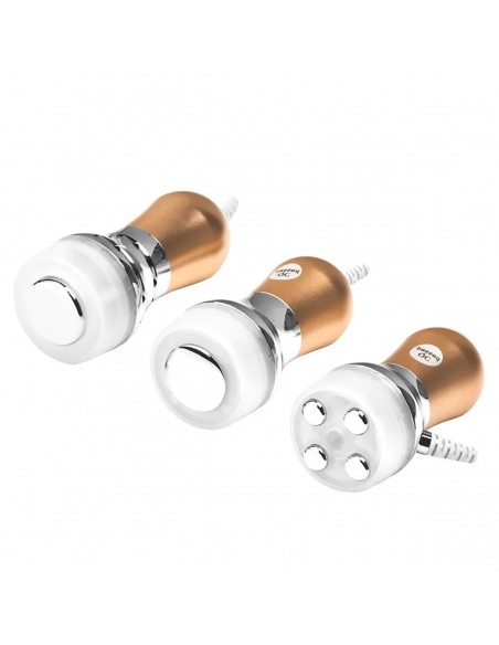 Classic mesotherapy device