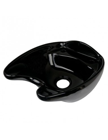 Gabbiano black wash bowl