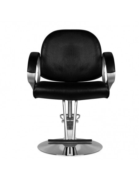 Hair system barber chair hs00 black