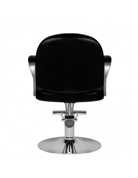 Hair system barber chair hs00 black