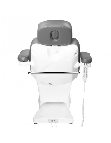 Towel holder for azzuro armchairs