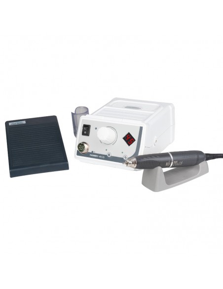 Saeyang nail drill machine marathon handy eco + sde-bm50m brushless
