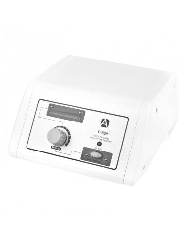 The f-829 spot removal device - an electrocoagulator