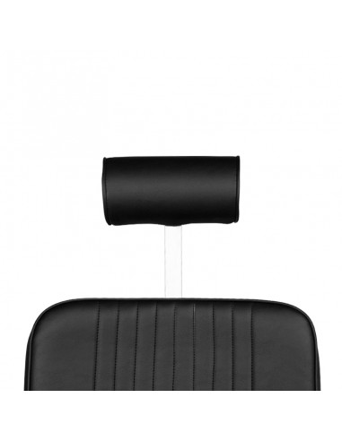 Hair system royal x black barber chair