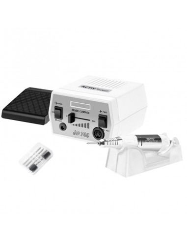 Activ Power Nail Drill Machine JD700 White